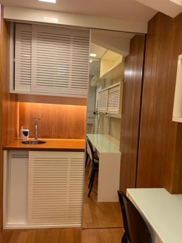 Luxury Ipanema Appartamento
