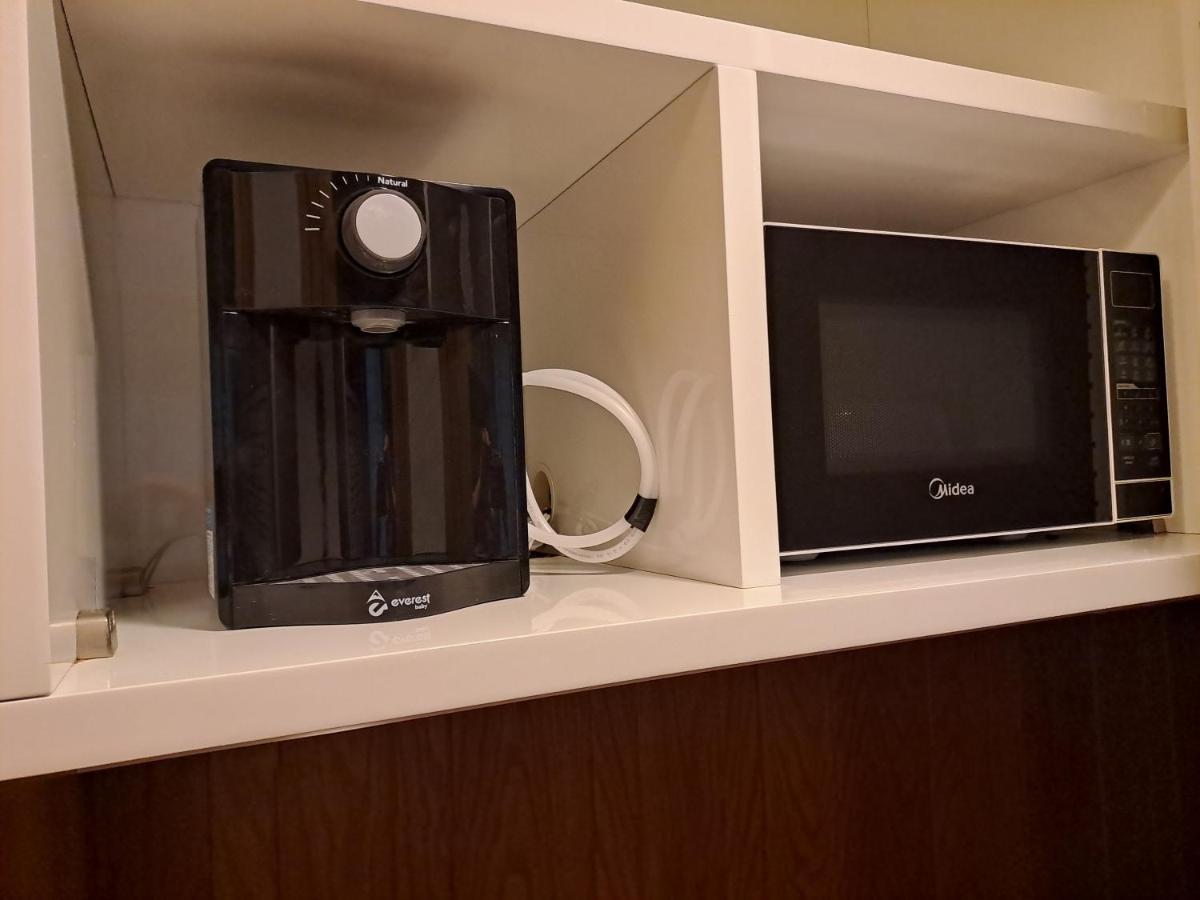 Apartamento Luxury Ipanema Río de Janeiro